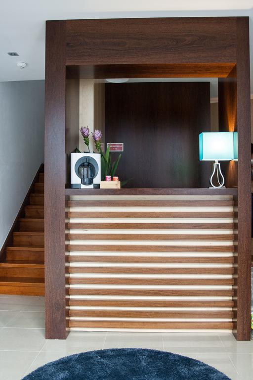 Nations Porto - Studios & Suites ภายนอก รูปภาพ