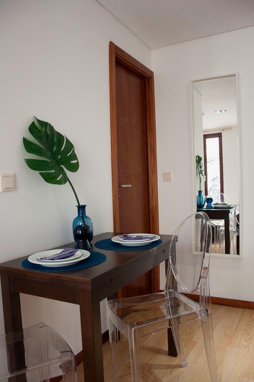 Nations Porto - Studios & Suites ภายนอก รูปภาพ