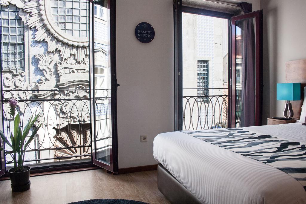 Nations Porto - Studios & Suites ภายนอก รูปภาพ