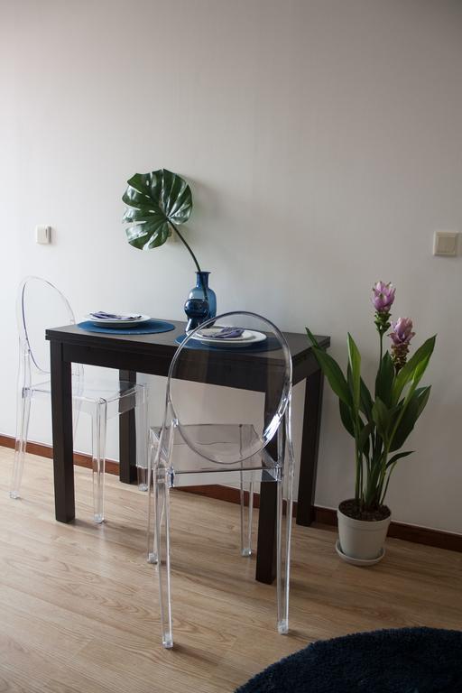 Nations Porto - Studios & Suites ภายนอก รูปภาพ