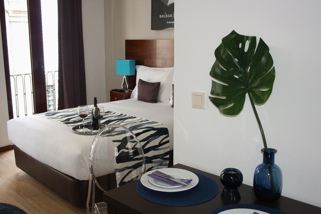 Nations Porto - Studios & Suites ภายนอก รูปภาพ
