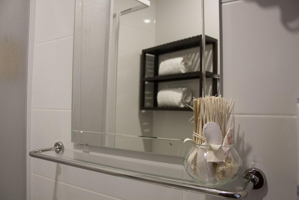 Nations Porto - Studios & Suites ภายนอก รูปภาพ