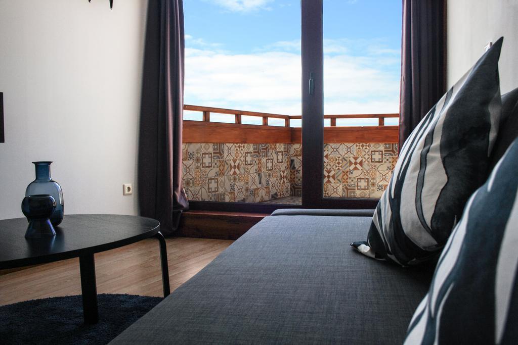 Nations Porto - Studios & Suites ภายนอก รูปภาพ