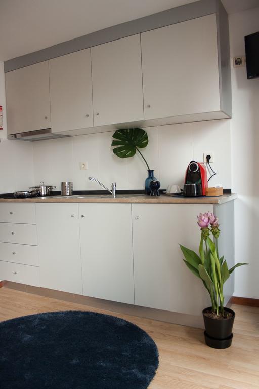 Nations Porto - Studios & Suites ภายนอก รูปภาพ